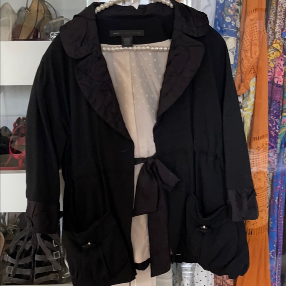 Mark Jacobs Jacket - image 1